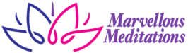Marvellous Meditations logo