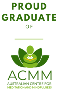 ACMM Proud-Graduate logo